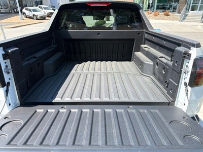 2027 Hyundai Santa Cruz SE