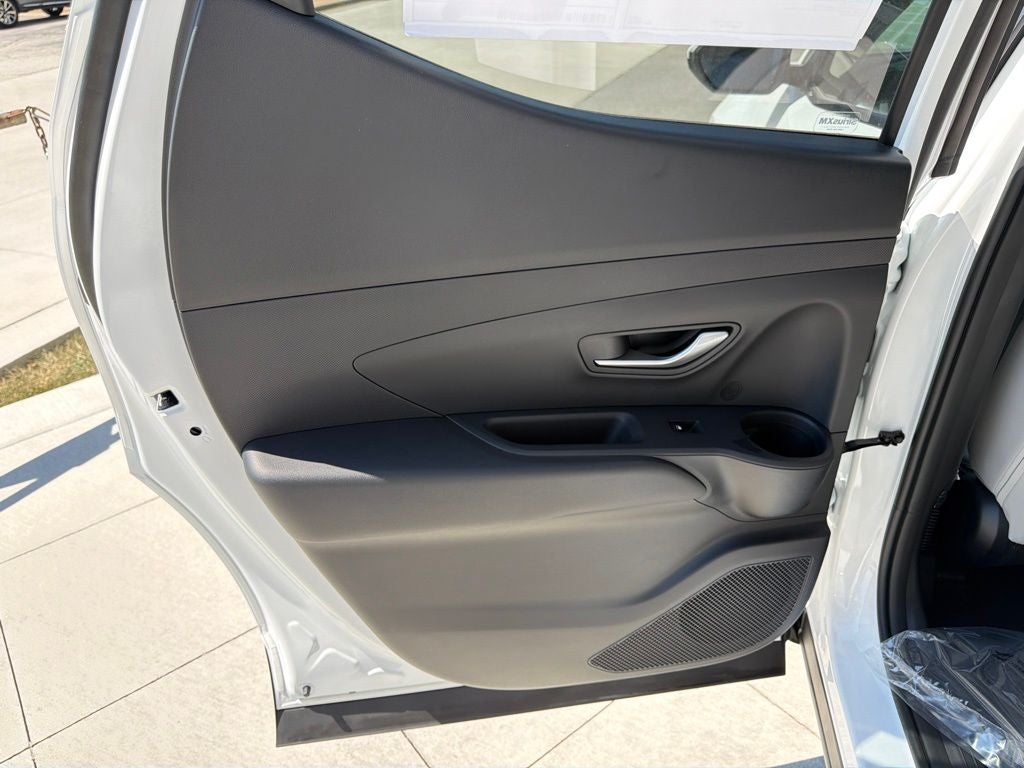 2027 Hyundai Santa Cruz SE