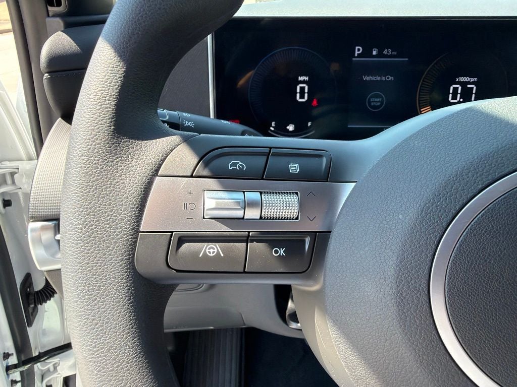 2027 Hyundai Santa Cruz SE