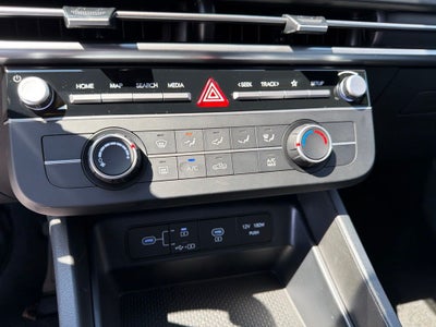 2027 Hyundai Santa Cruz SE