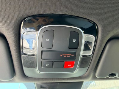 2027 Hyundai Santa Cruz SE