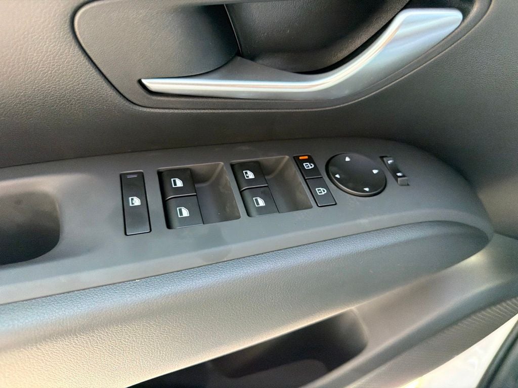 2027 Hyundai Santa Cruz SE