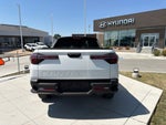 2027 Hyundai Santa Cruz SE