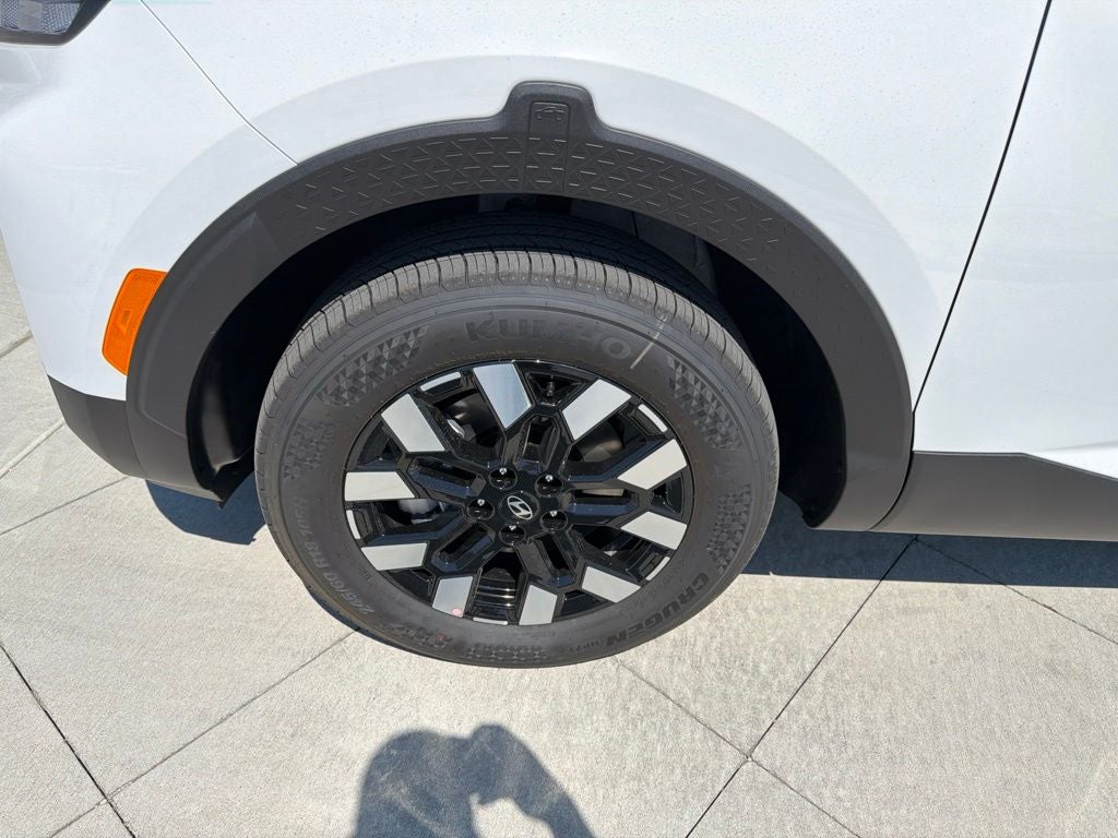 2027 Hyundai Santa Cruz SE
