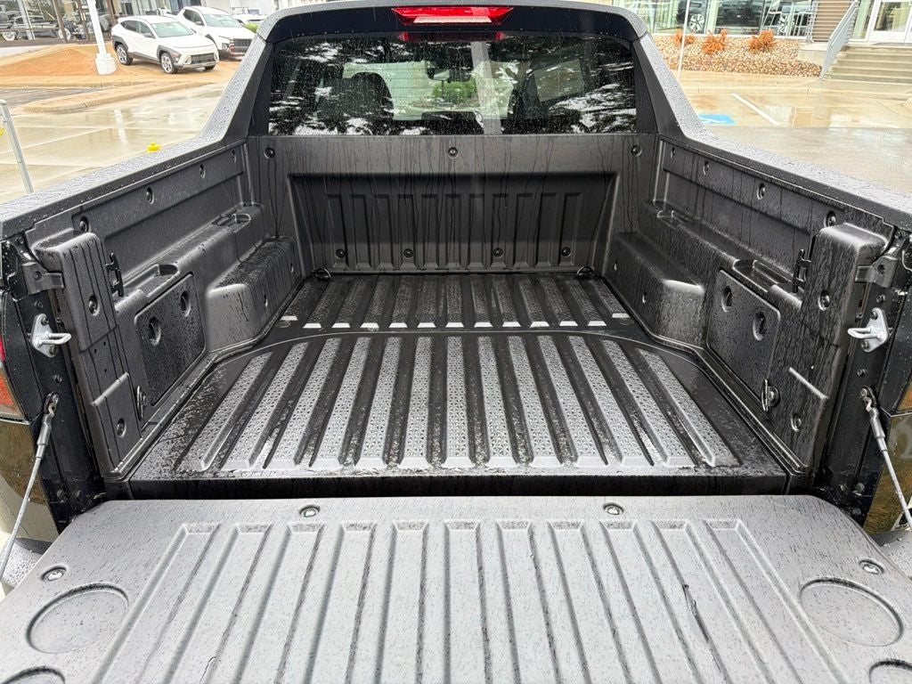 2027 Hyundai Santa Cruz SE