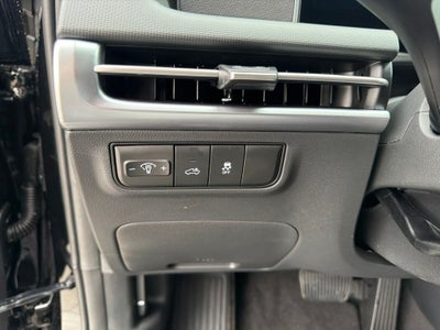 2027 Hyundai Santa Cruz SE