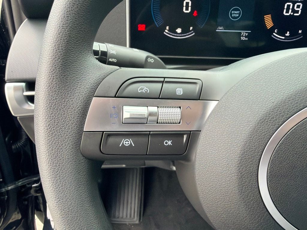 2027 Hyundai Santa Cruz SE
