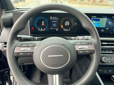 2027 Hyundai Santa Cruz SE