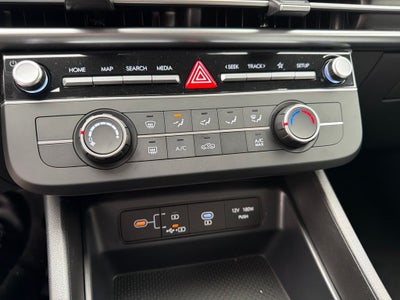 2027 Hyundai Santa Cruz SE