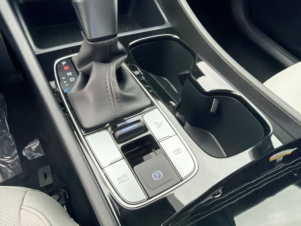 2027 Hyundai Santa Cruz SE
