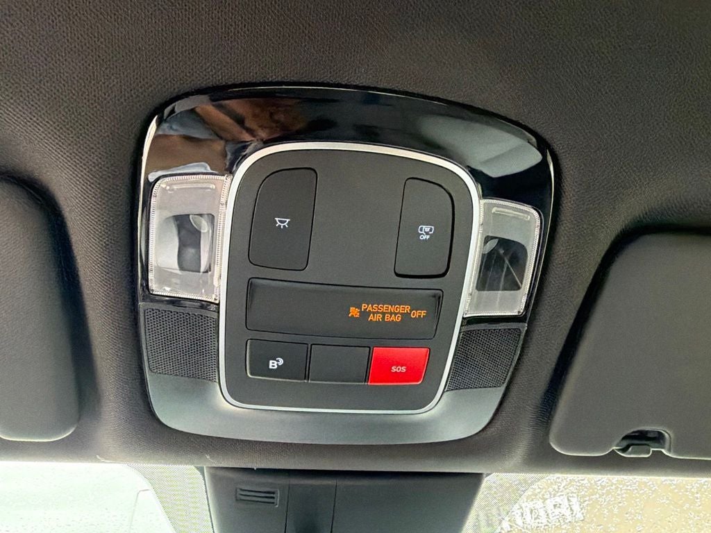 2027 Hyundai Santa Cruz SE