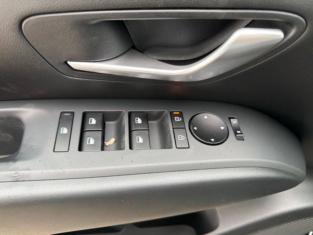 2027 Hyundai Santa Cruz SE