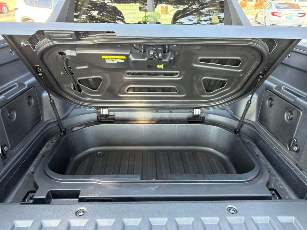2027 Hyundai Santa Cruz SE