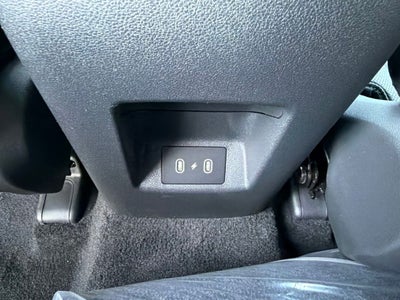 2027 Hyundai Santa Cruz SE