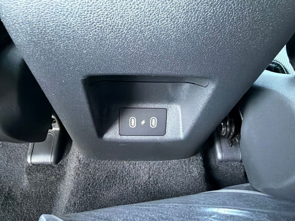 2027 Hyundai Santa Cruz SE