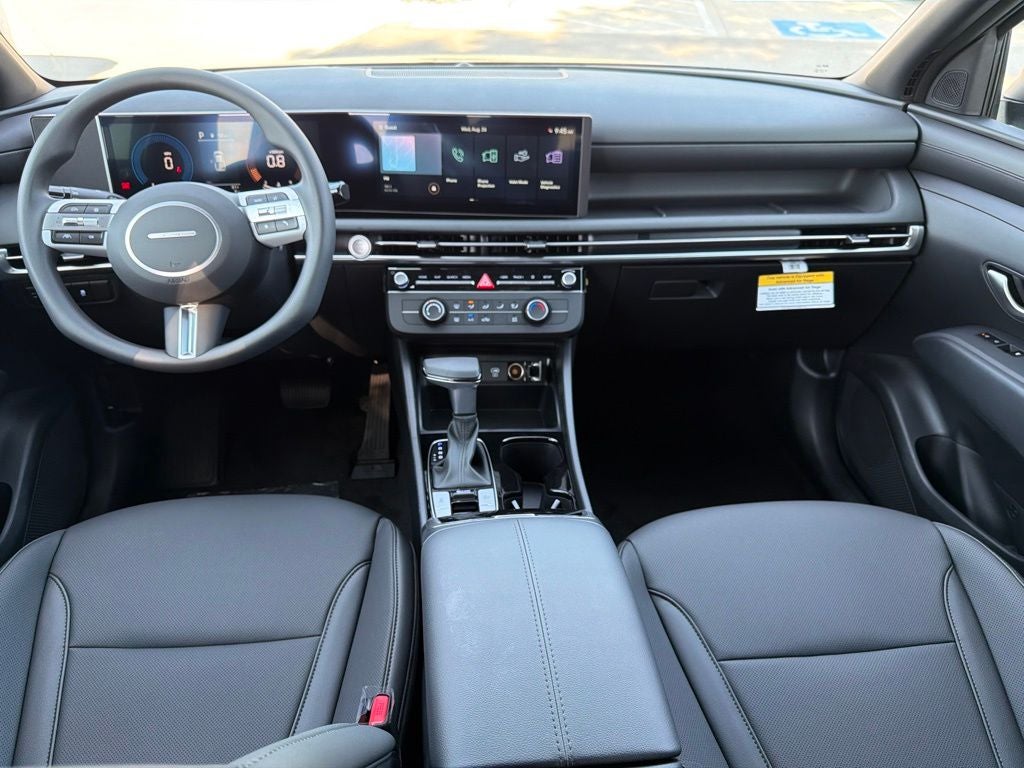 2027 Hyundai Santa Cruz SE