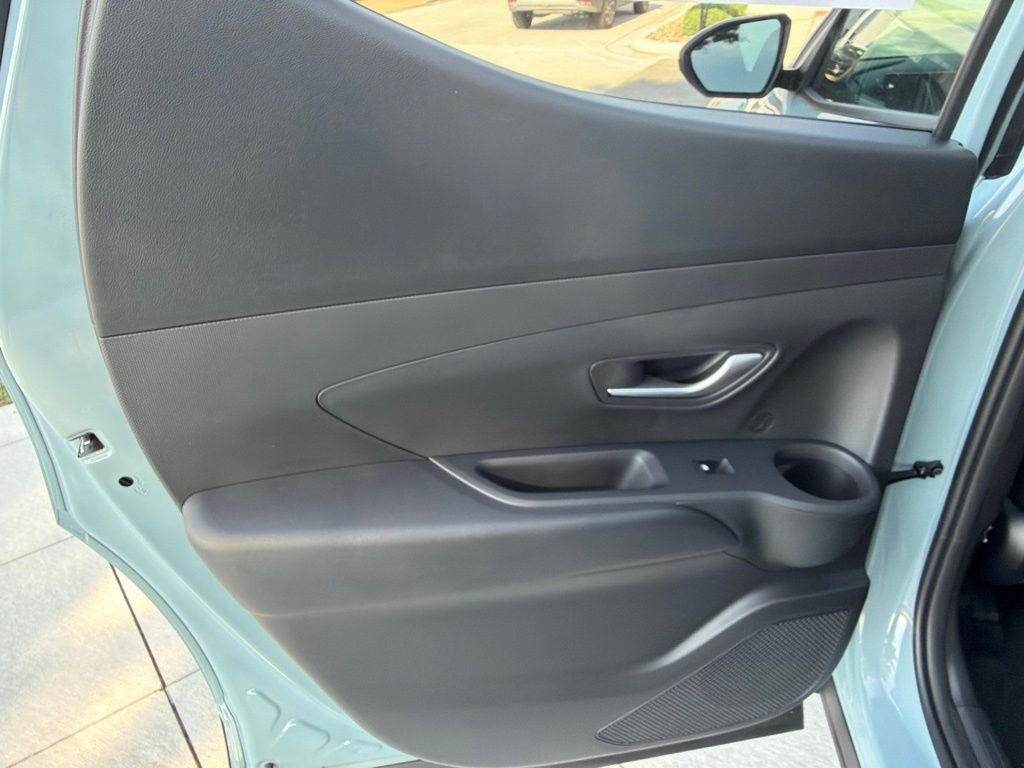 2027 Hyundai Santa Cruz SE