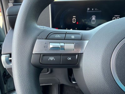 2027 Hyundai Santa Cruz SE