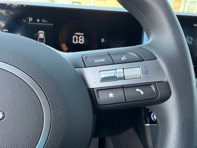 2027 Hyundai Santa Cruz SE