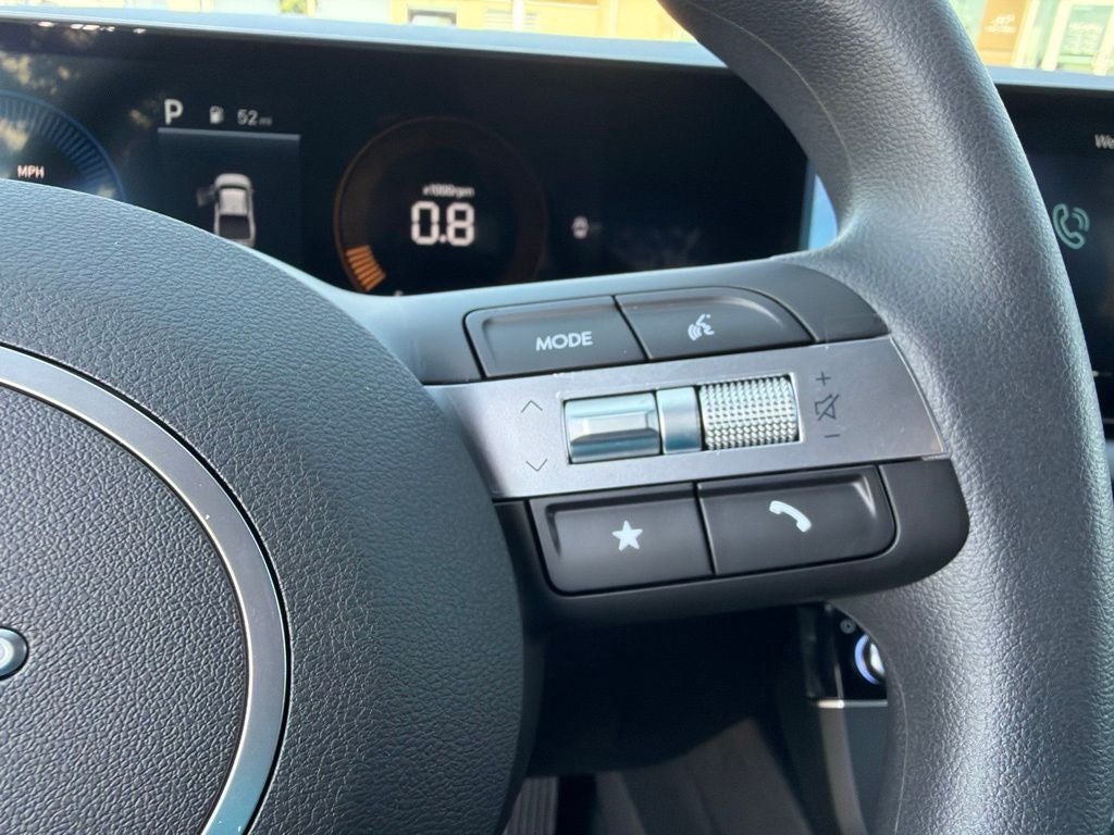 2027 Hyundai Santa Cruz SE
