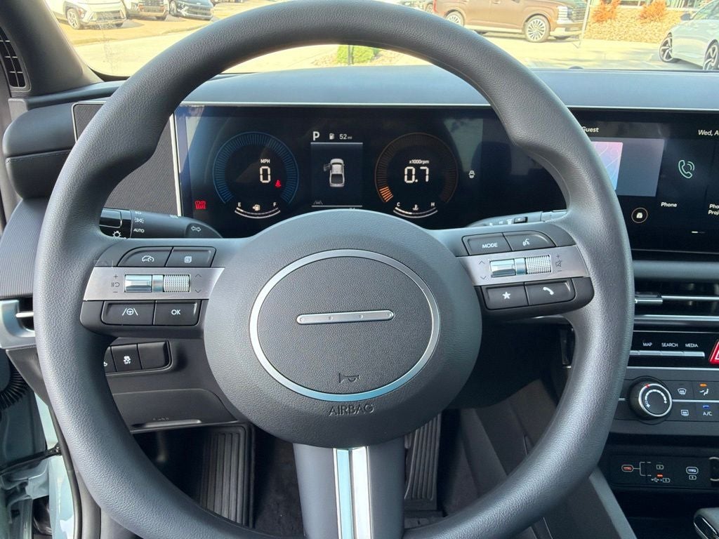 2027 Hyundai Santa Cruz SE