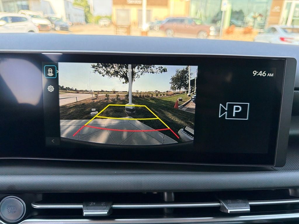 2027 Hyundai Santa Cruz SE