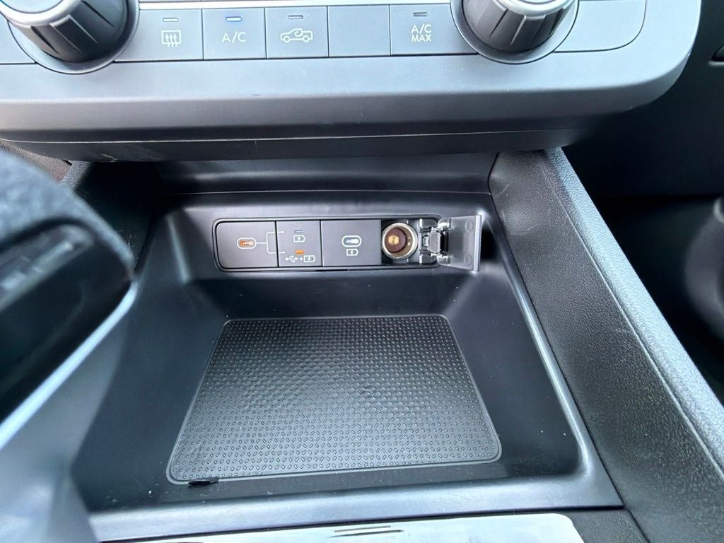 2027 Hyundai Santa Cruz SE