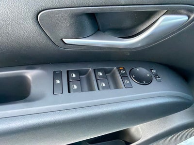 2027 Hyundai Santa Cruz SE
