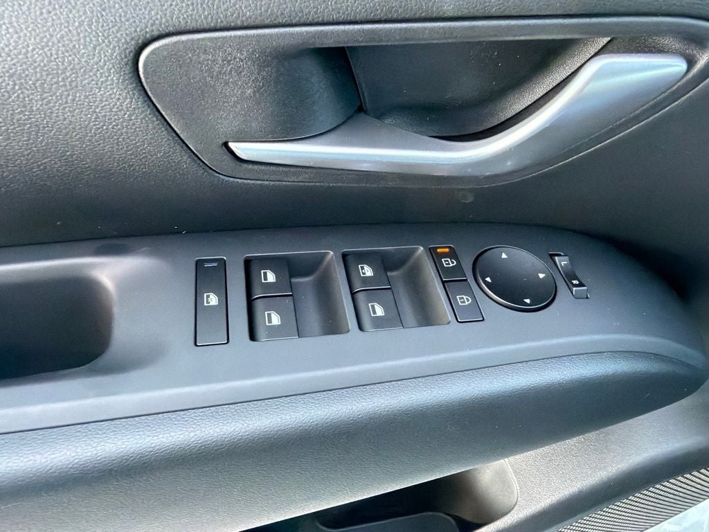 2027 Hyundai Santa Cruz SE