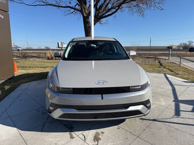 2026 Hyundai IONIQ 5 SE