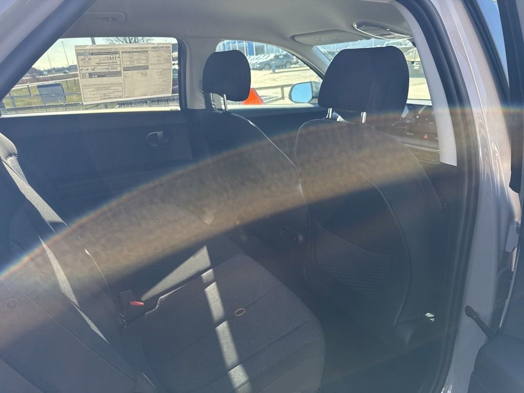 2026 Hyundai IONIQ 5 SE