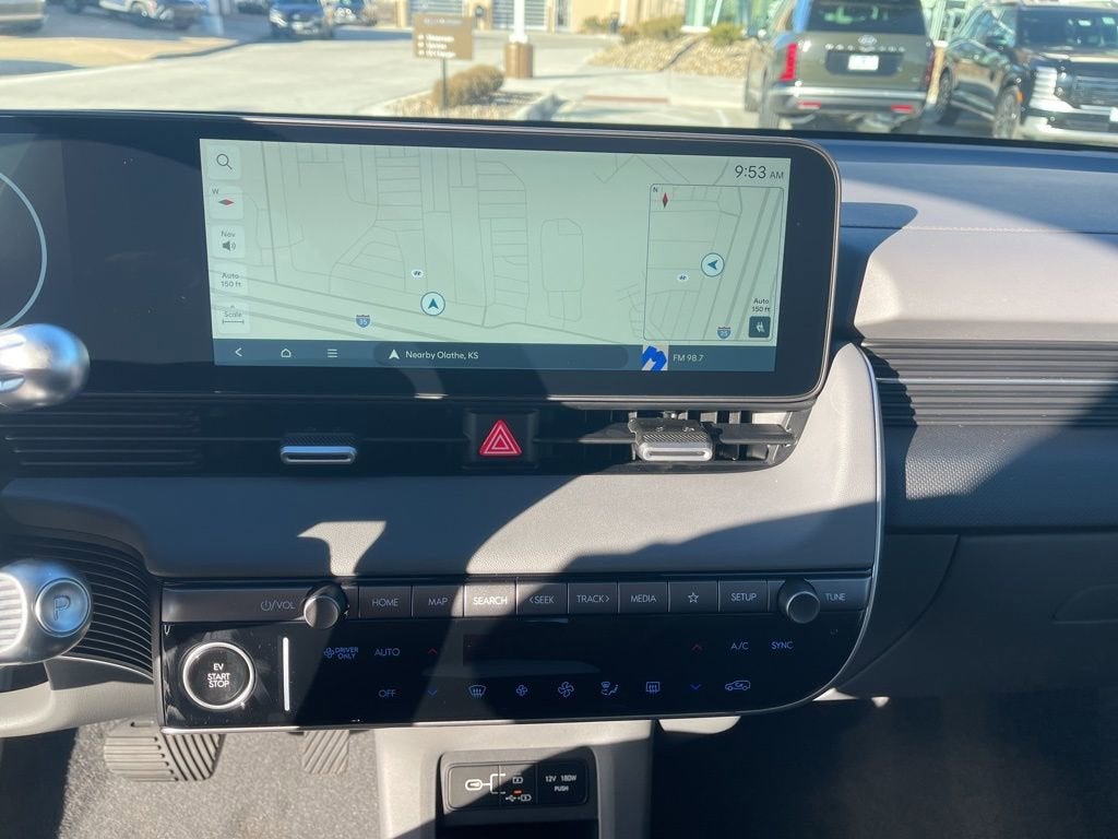 2026 Hyundai IONIQ 5 SE