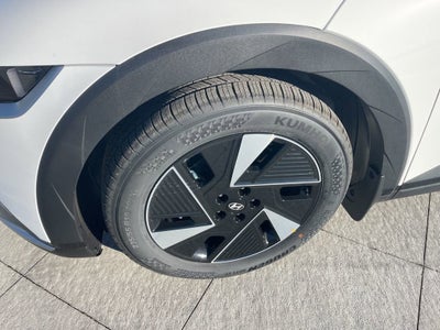 2026 Hyundai IONIQ 5 SE