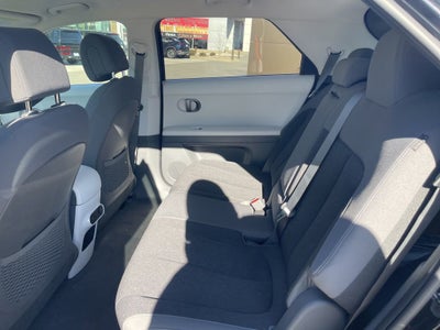 2026 Hyundai IONIQ 5 SE