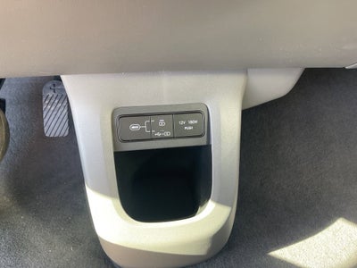 2026 Hyundai IONIQ 5 SE