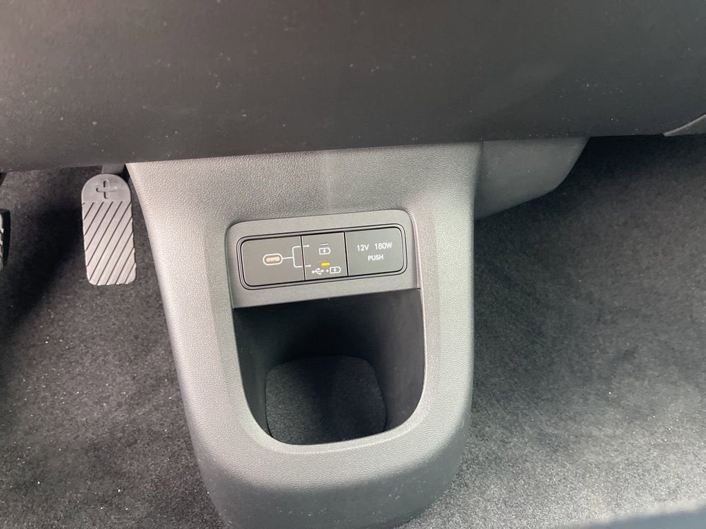 2026 Hyundai IONIQ 5 SE