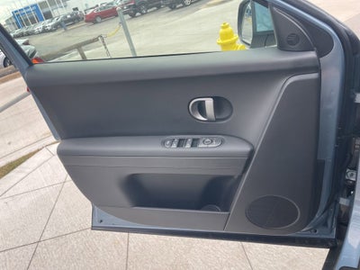 2026 Hyundai IONIQ 5 SE