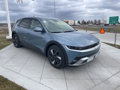 2026 Hyundai IONIQ 5 SE