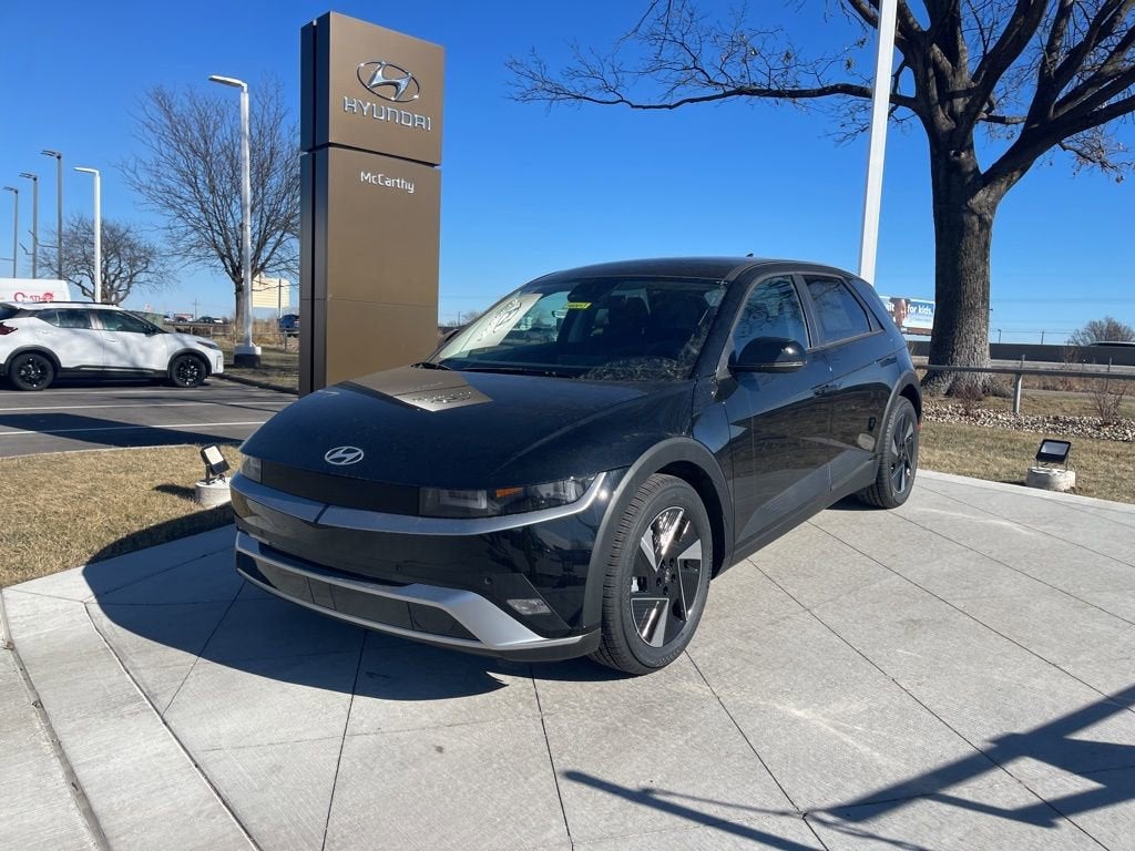 2026 Hyundai IONIQ 5