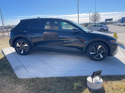 2026 Hyundai IONIQ 5 SE