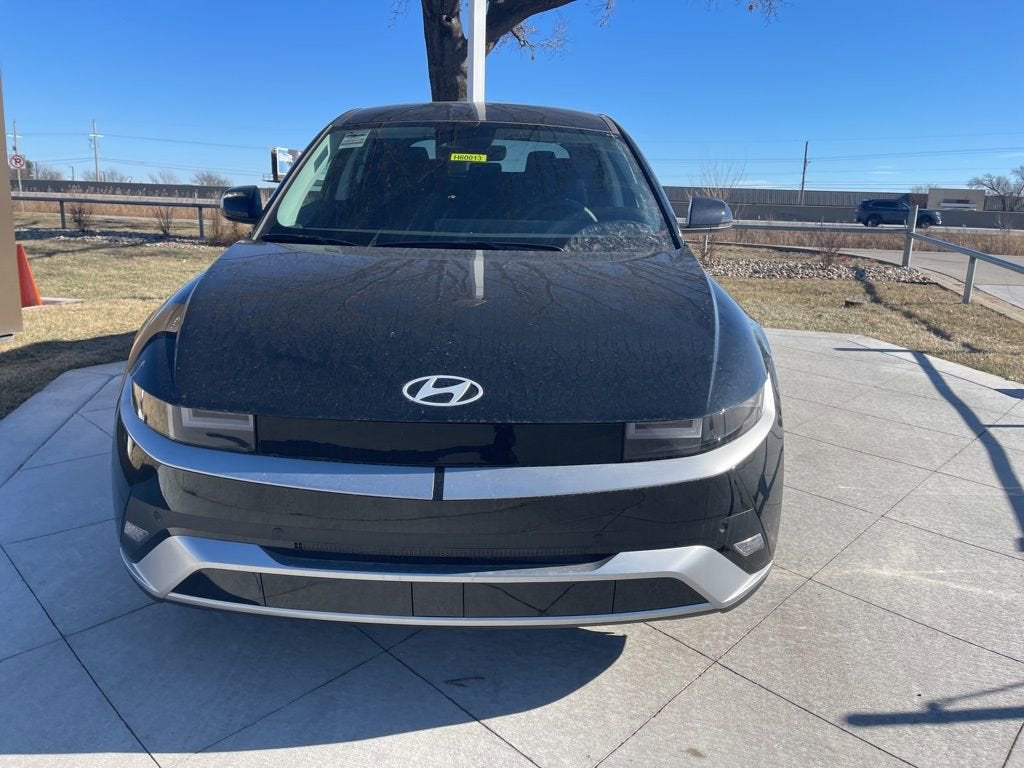 2026 Hyundai IONIQ 5 SE