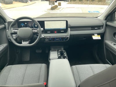 2026 Hyundai IONIQ 5 SE