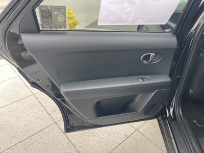 2026 Hyundai IONIQ 5 SE