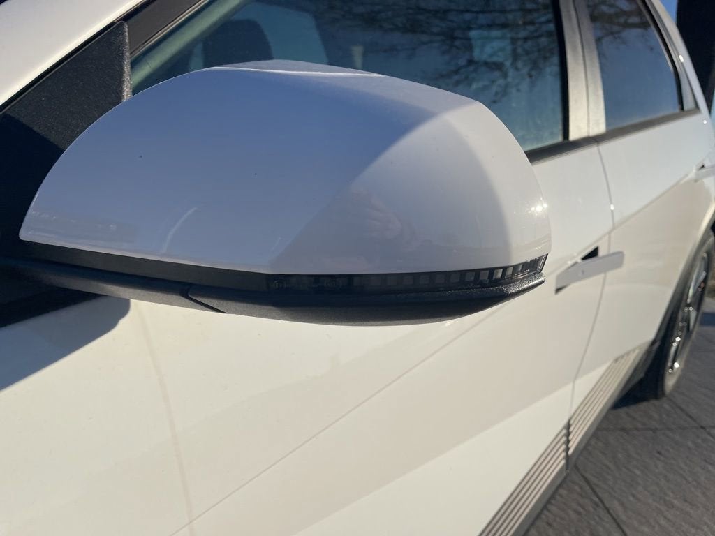 2026 Hyundai IONIQ 5 SE