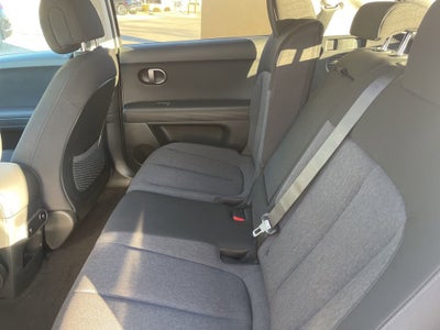 2026 Hyundai IONIQ 5 SE