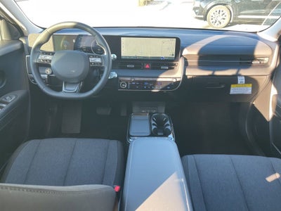 2026 Hyundai IONIQ 5 SE