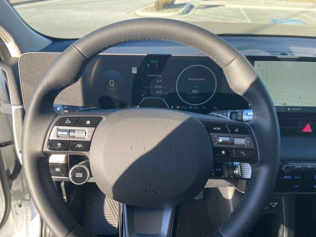 2026 Hyundai IONIQ 5 SE