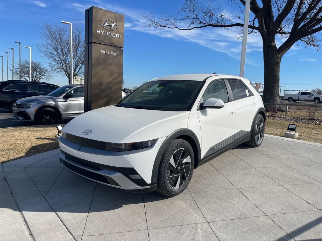 2026 Hyundai IONIQ 5