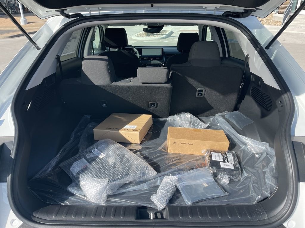 2026 Hyundai IONIQ 5 SE