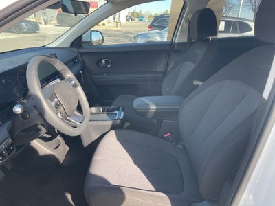 2026 Hyundai IONIQ 5 SE